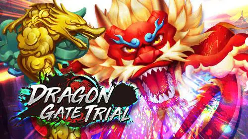 Dragon Gate Trial - Spin City - Congo